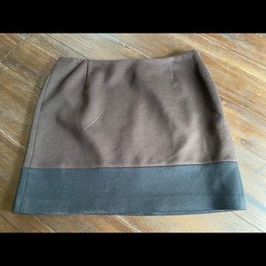 Tahari skirt